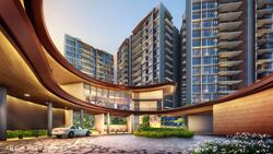 Terra Hill (D5), Apartment #387412861
